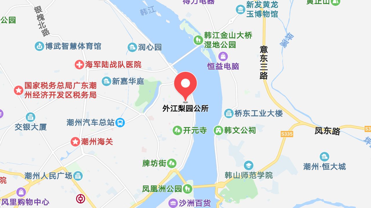 地圖信息