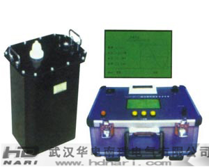 HDDP-H超低頻交流耐壓裝置