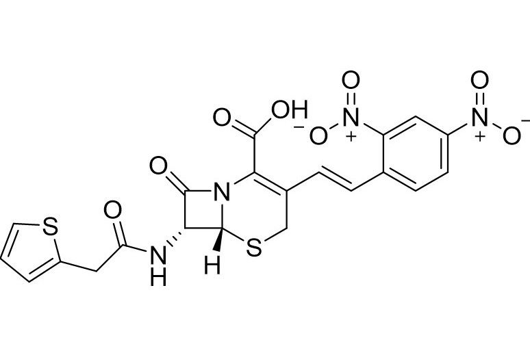 頭孢硝噻吩