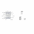 SKF 331351軸承