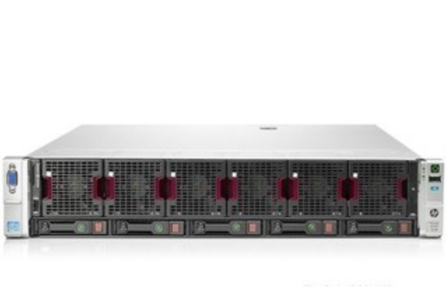 HP ProLiant DL560 Gen9(830078-AA5)