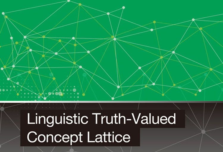 Linguistic Truth-Valued Concept Lattice