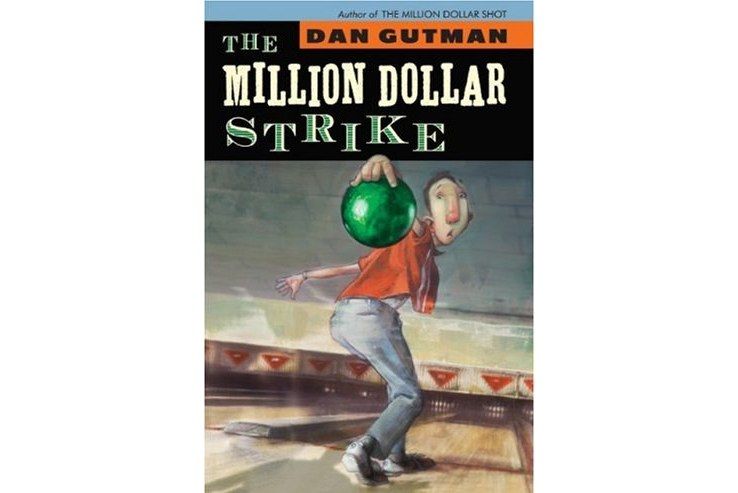 Million Dollar Strike, The