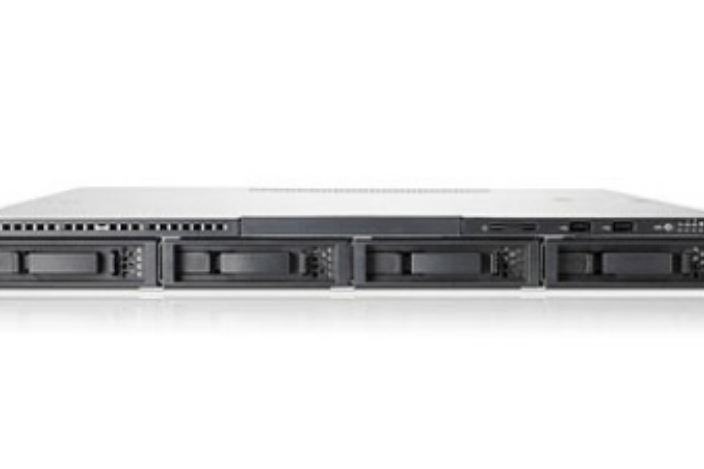 HP ProLiant DL120 G6(490932-AA1)