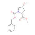 Z-羥脯氨酸甲酯
