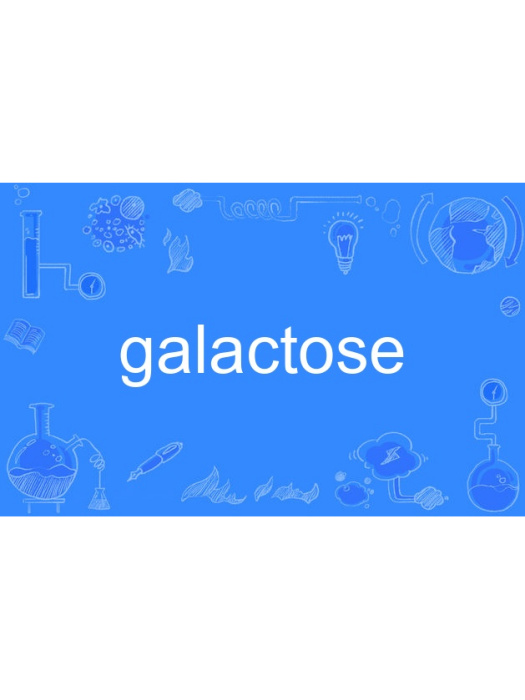 galactose