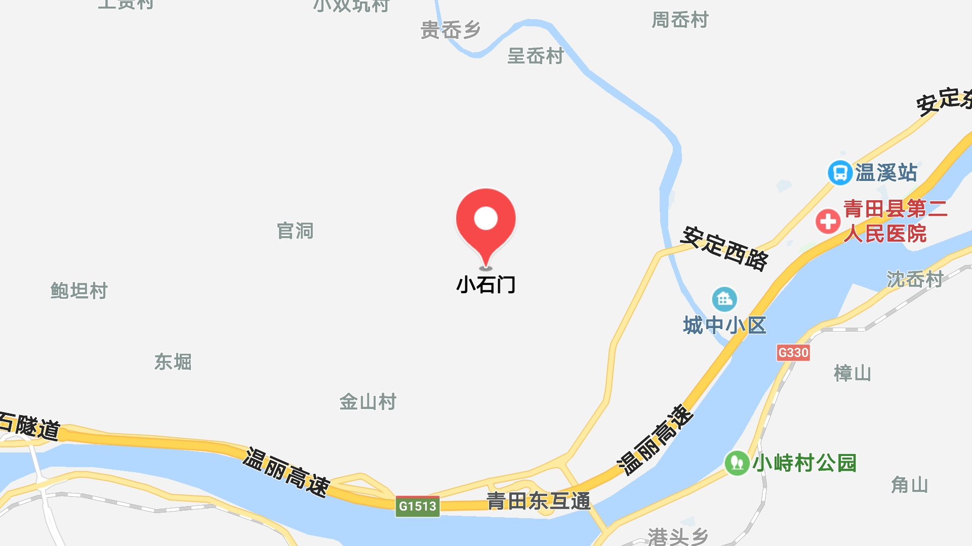 地圖信息