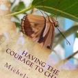 Having the Courage to Change: The Journey to Accomplish Change