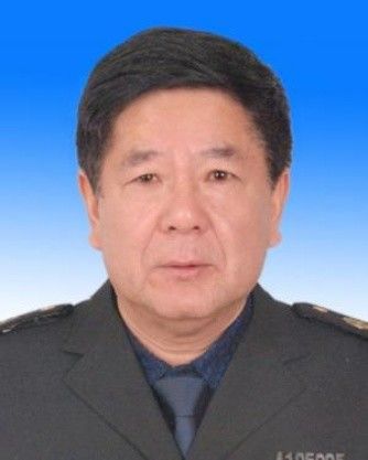 趙國強(平頂山市市場監督管理局原副局長)