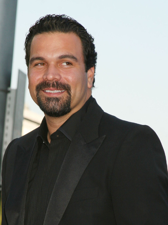 Ricardo Antonio Chavira