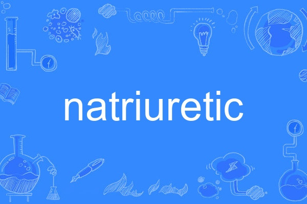 natriuretic