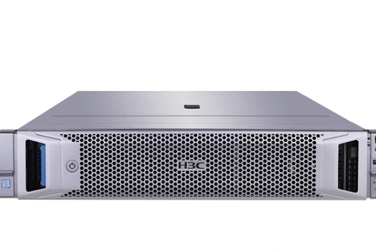 H3C R4900 G2(Xeon E5-2609 v4/16GB/4TB*3)