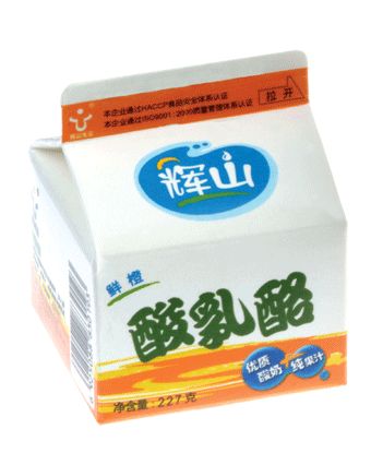 酸乳酪