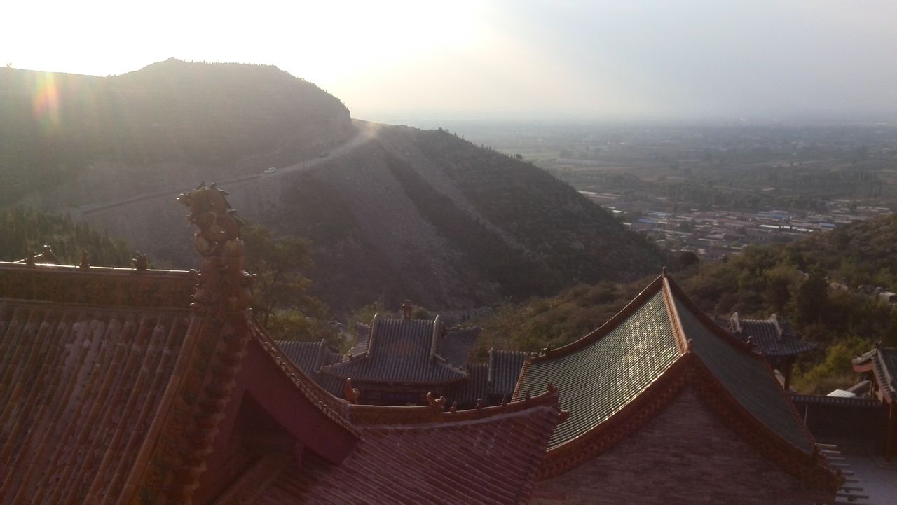 鳳凰山龍泉宮