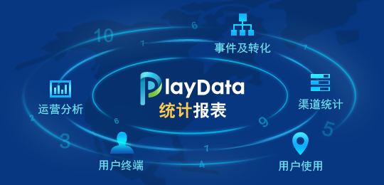 PlayData