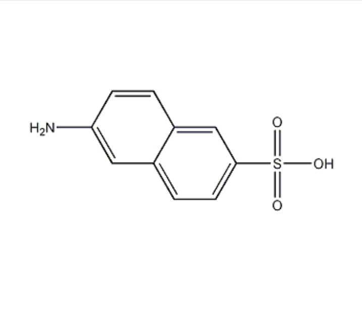 6-氨基-2-萘磺酸