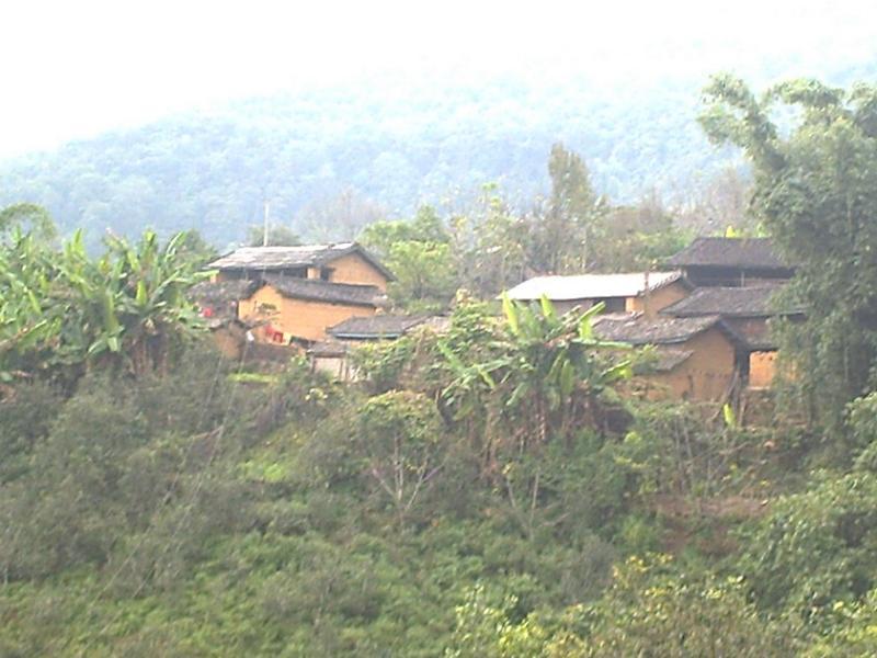 舊寨自然村(雲南省臨滄雲縣幸福盤東村下轄自然村)