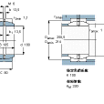 SKF GE180ES軸承