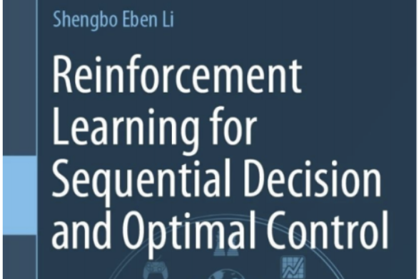 Reinforcement Learning for Sequential Decision and Optimal Control