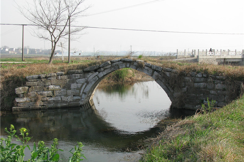 村西橋