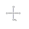 甲磺醯氯(甲基磺醯氯)