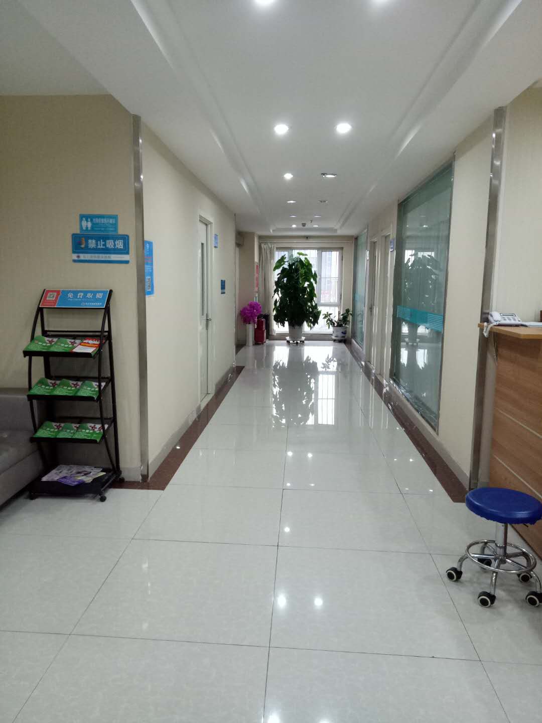 烏蘭浩特盛京醫院