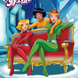 Totally Spies