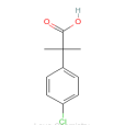 2-（4-氯苯基）-2-甲基丙酸