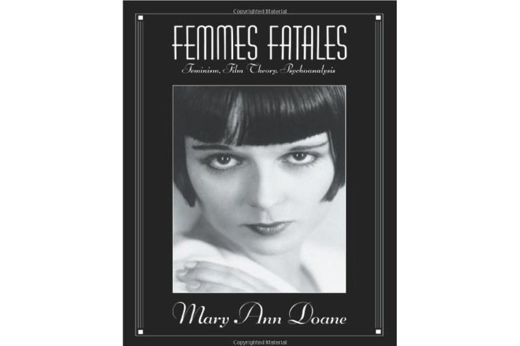 Femmes Fatales