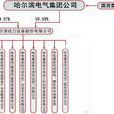 哈電集團現代製造服務產業有限責任公司