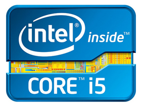 intel core i5