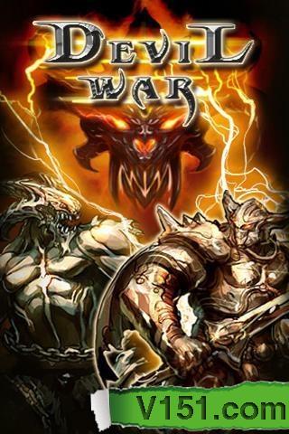 Devil War