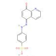 4-（8-羥基-5-喹啉基偶氮）苯磺酸