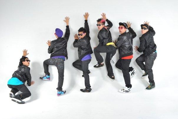 poreotics