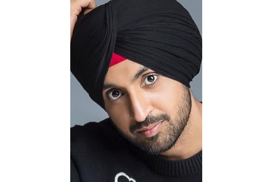 Diljit Dosanjh