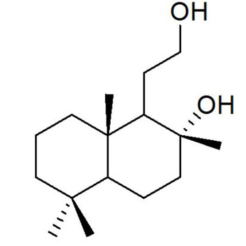 香紫蘇二醇