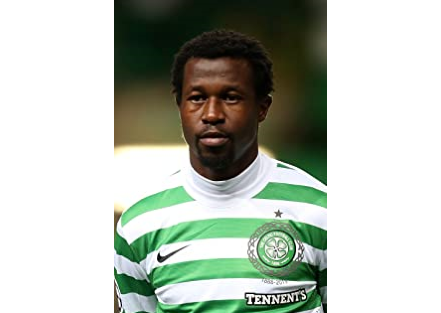 Efe Ambrose(演員)