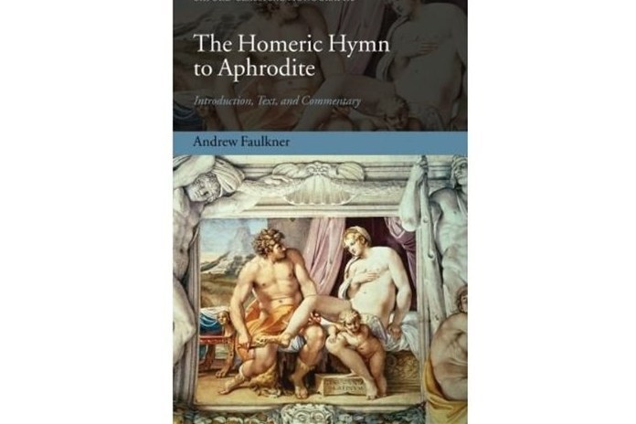 The Homeric Hymn to Aphrodite