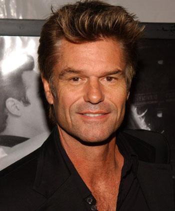 Harry Hamlin