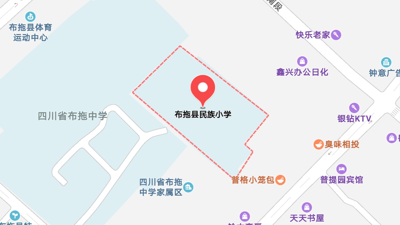 地圖信息