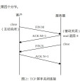 TCP(傳輸控制協定)