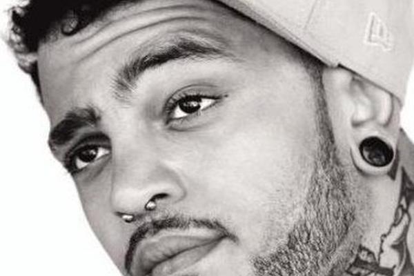 Travie McCoy(演員)