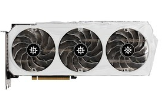 影馳GeForce RTX 3080 星耀 OC