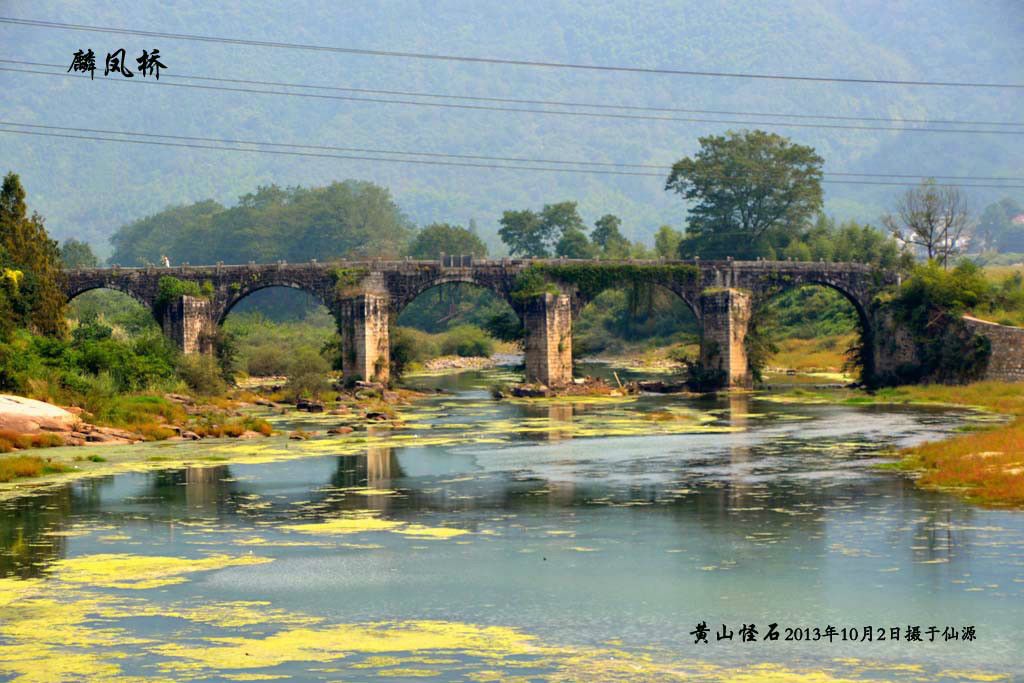 麟鳳橋