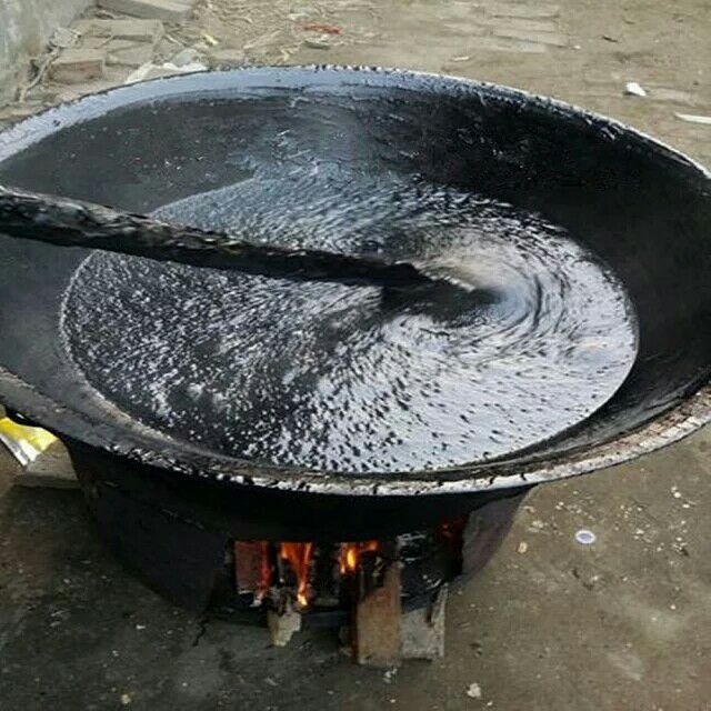 瀝青防水油膏