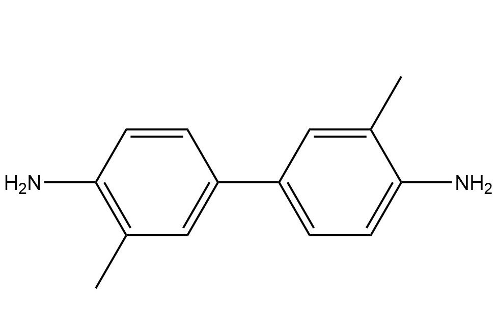 鄰聯甲苯胺(3,3'-二甲基-4,4'-二氨基聯苯)