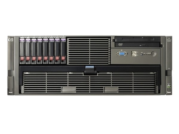 HP Proliant DL585 G2(418550-AA1)