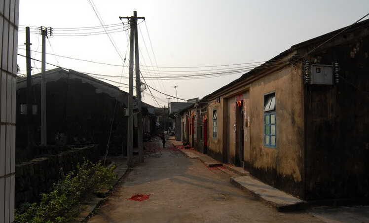 北鋪村(海南海口市秀英區石山鎮下轄村)