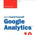 Sams Teach Yourself Google Analytics in 10 Minutes