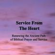 Service From the Heart